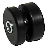 52079419 Radiator Mount Bushing - Sold Individually