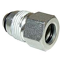 52088914AA Power Steering Hose Fitting - Direct Fit