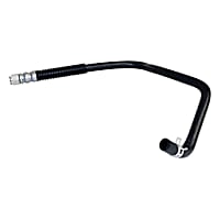 52124650AH Power Steering Hose, Return Hose
