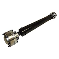 52853641AD Driveshaft, - Front