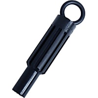 53011 Clutch Alignment Tool - Black, Plastic