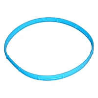 53022320AB Throttle Body Gasket - Direct Fit, Sold Individually