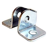 55002361 Door Check Arm Bracket