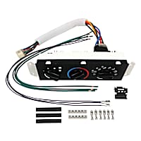 55037473K Direct Fit HVAC Control Module, Sold Individually