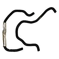 55056590AD Direct Fit Heater Core Coupling, Set of 2