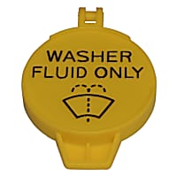 55077261AA Crown Windshield Washer Reservoir Cap Windshield Washer Reservoir Cap
