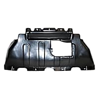 55079191AE Front Engine Splash Shield