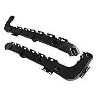 55079222K Bumper Cover Reinforcement