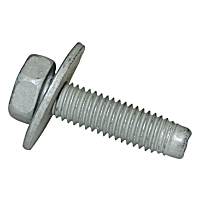 6105103AA Bolt - Direct Fit, Sold Individually