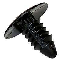 , How to Replace Inner Fender Liner