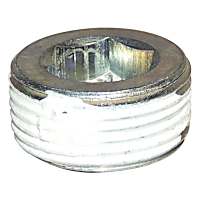 68001627AA Direct Fit Transfer Case Plug, Sold Individually