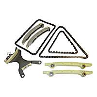 68003352AA Timing Chain Kit