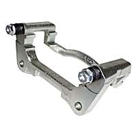 68003699AA Brake Caliper Bracket - Direct Fit, Sold Individually
