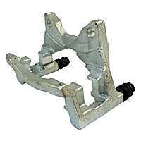 68003775AA Brake Caliper Bracket - Direct Fit, Sold Individually