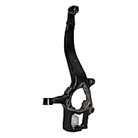 68022629AD Front or Rear, Driver Side Steering Knuckle