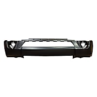 68033744AB Front Primed Bumper Cover