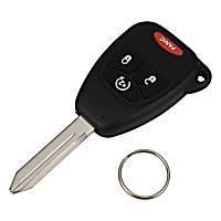 68039414AE Key Fob - Sold Individually
