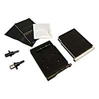 68080867AA Blend Door - Direct Fit, Kit