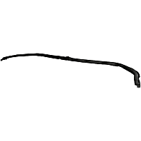 68088040AA Convertible Top Weatherstrip Seal - Sold individually