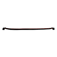68139994AB Glass Seal - Liftgate, Direct Fit