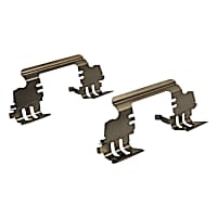 68151945AA Brake Pad Pin - Direct Fit