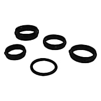 68166067AA Oil Filter Adapter O-Ring - Direct Fit