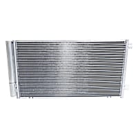 68247204AA A/C Condenser