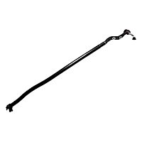 68309365AE Front or Rear, Passenger Side Tie Rod End