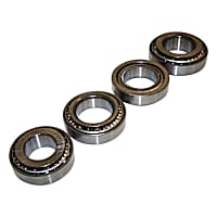 BKGM10B Differential Bearing - Direct Fit, Kit