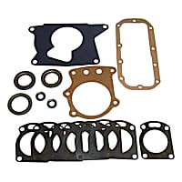 D300GS Transfer Case Seal and Gasket Kit - Direct Fit