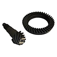 D30456JK Ring and Pinion - Direct Fit, Kit