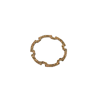 8D0-407-309 Driveshaft Seal