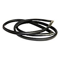 J5469603 Door Glass Weatherstrip - Sold Individually