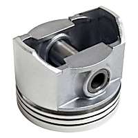 J8134441020 Automatic Transmission Piston - Direct Fit