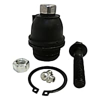K500063 Front, Driver or Passenger Side, Lower Ball Joint
