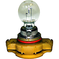 L000PSX24W Fog Light Bulb, Sold individually