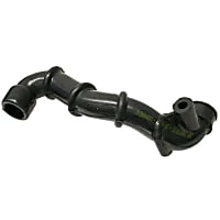 103-094-04-82 EC Air Hose for Air Slide Valve To Intake Manifold - Replaces OE Number 103-094-04-82