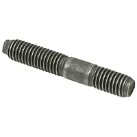 Exhaust Manifold Stud (8 X 35 mm) - Replaces OE Number N-901-889-02