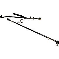 SK2 Steering Linkage Assembly - Direct Fit, Kit