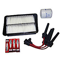 TK40 Tune Up Kit - Direct Fit, Kit