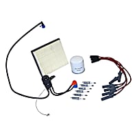 TK44 Tune Up Kit - Direct Fit, Kit