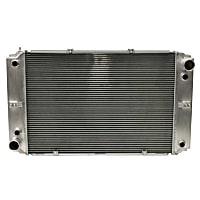 10 2172 928 Radiator
