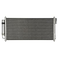 10401 A/C Condenser