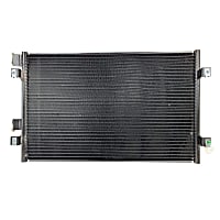 10432 A/C Condenser