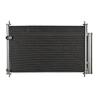 10477 A/C Condenser