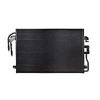 10526 A/C Condenser