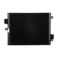 10545 A/C Condenser