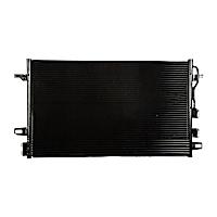 10553 A/C Condenser
