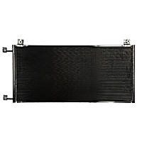 10570 A/C Condenser