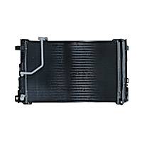 10586 A/C Condenser